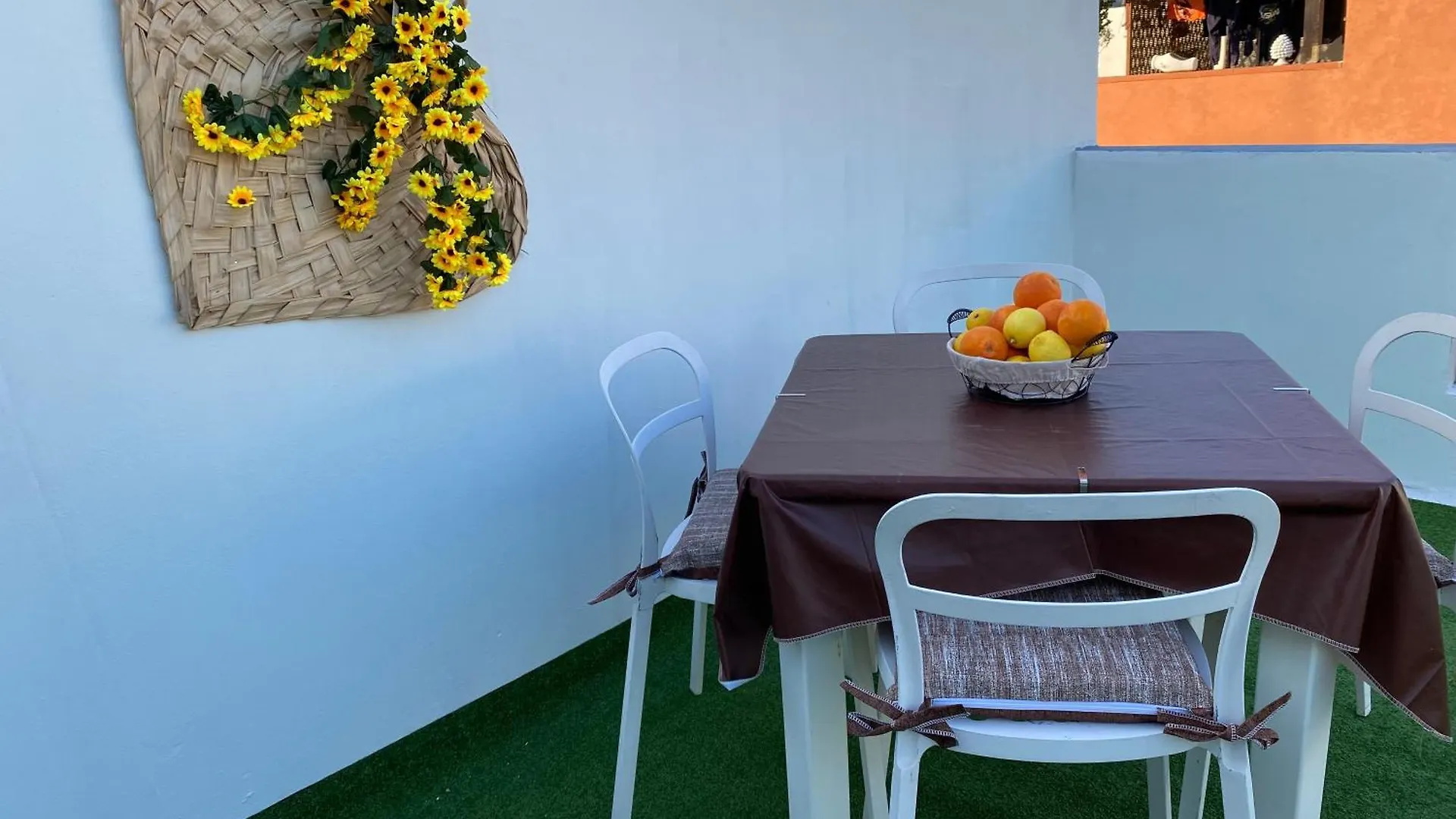 La Casa Di Beatrice Villa Avola Holiday home