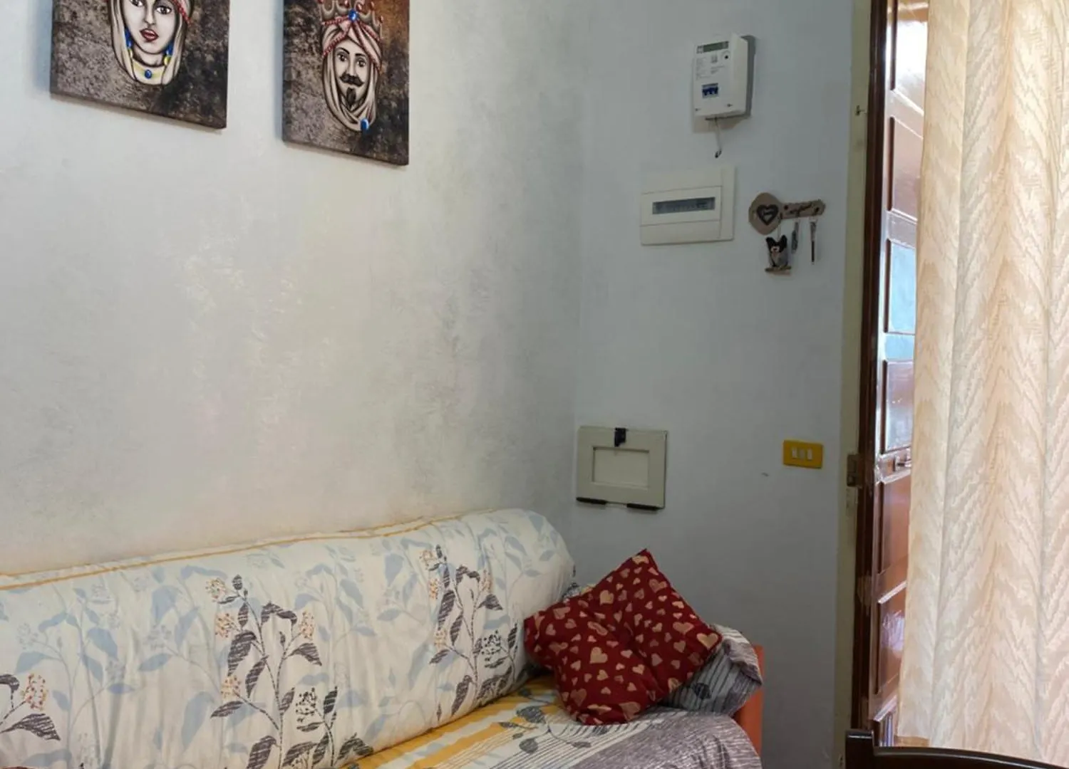 La Casa Di Beatrice Villa Avola
