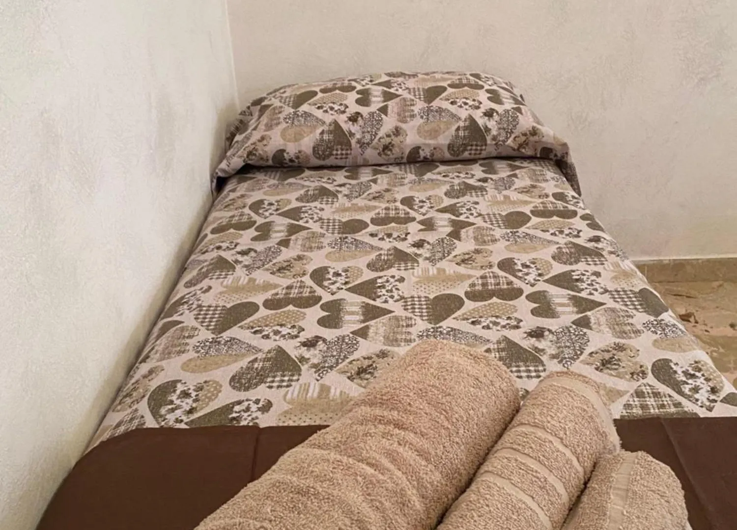 La Casa Di Beatrice Villa Avola Holiday home