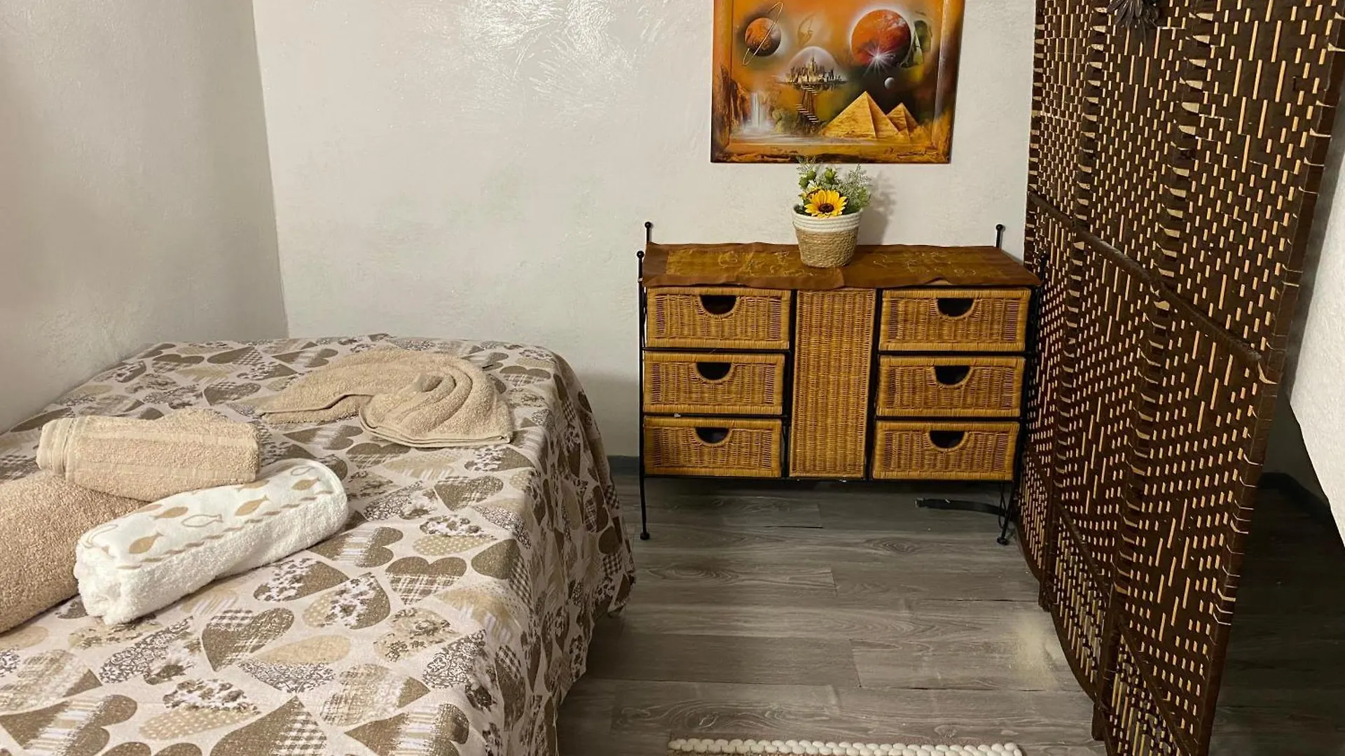 Holiday home La Casa Di Beatrice Villa Avola Italy