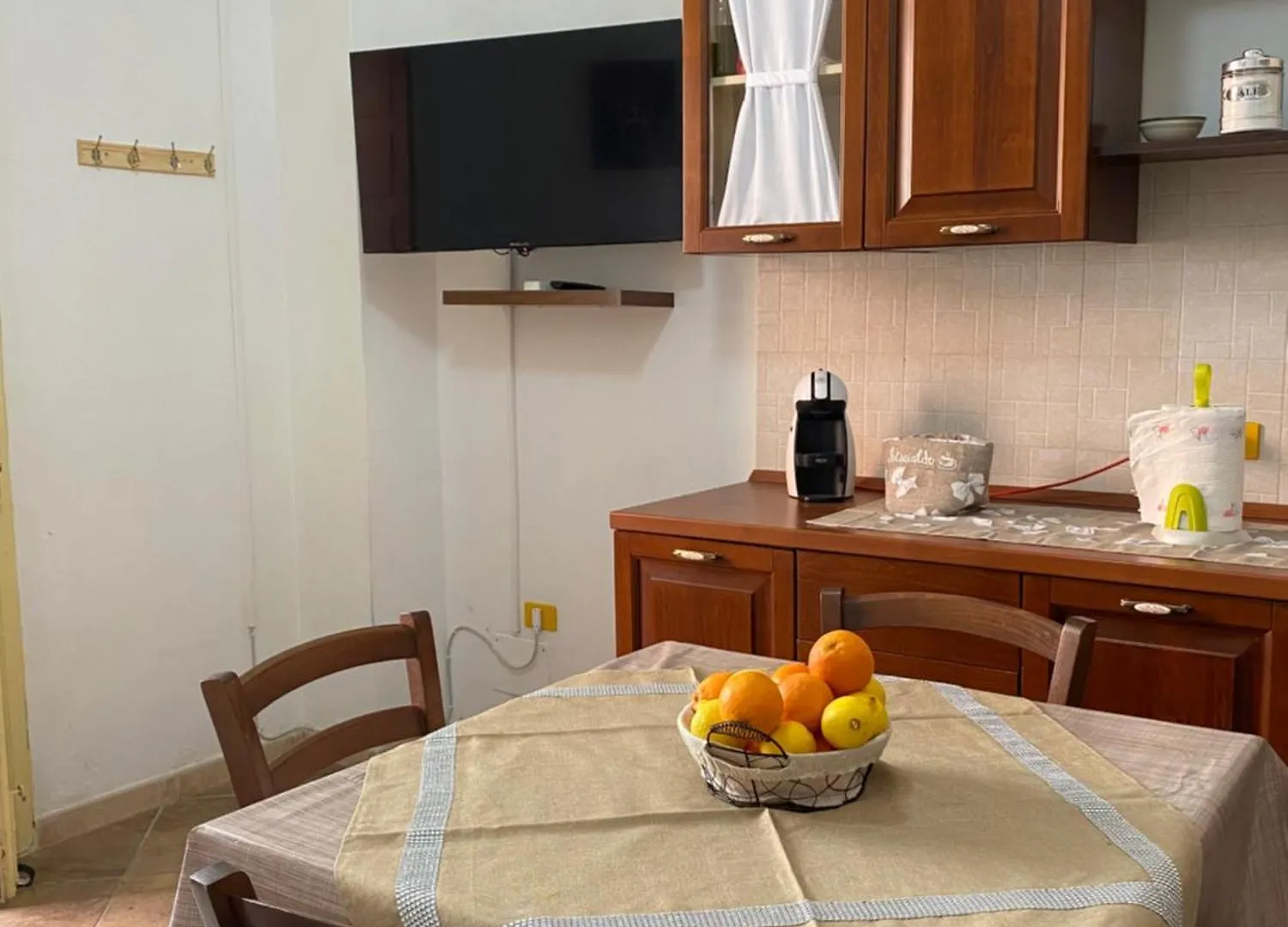 La Casa Di Beatrice Villa Avola Holiday home