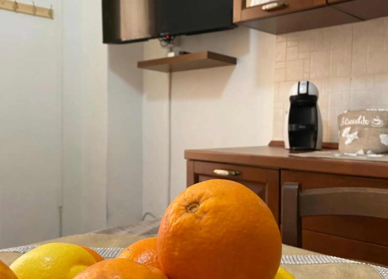 La Casa Di Beatrice Villa Avola