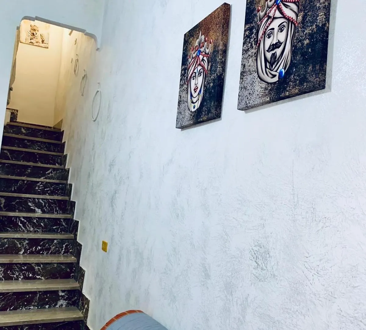 La Casa Di Beatrice Villa Avola 0*,  İtalya