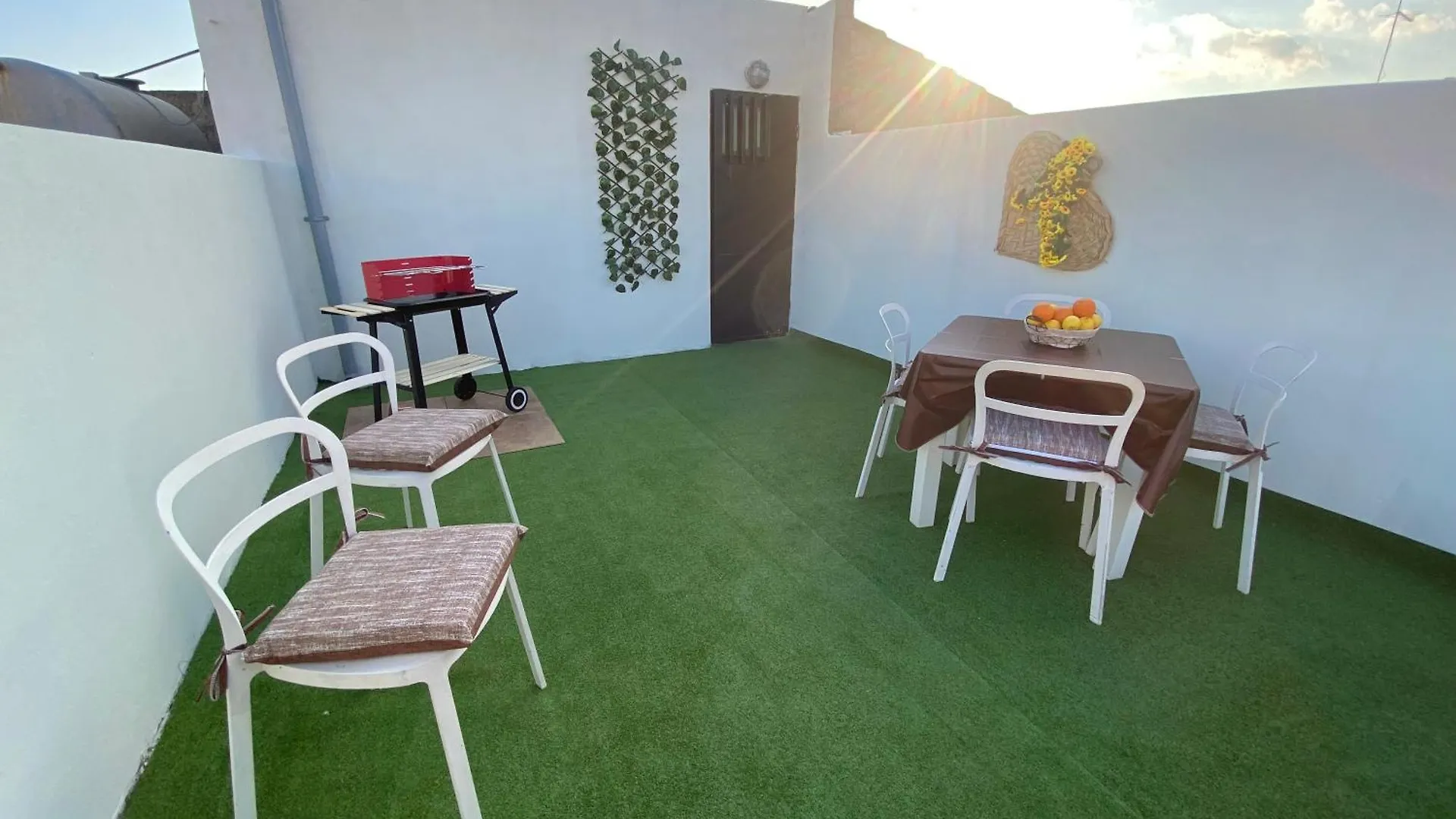 La Casa Di Beatrice Villa Avola