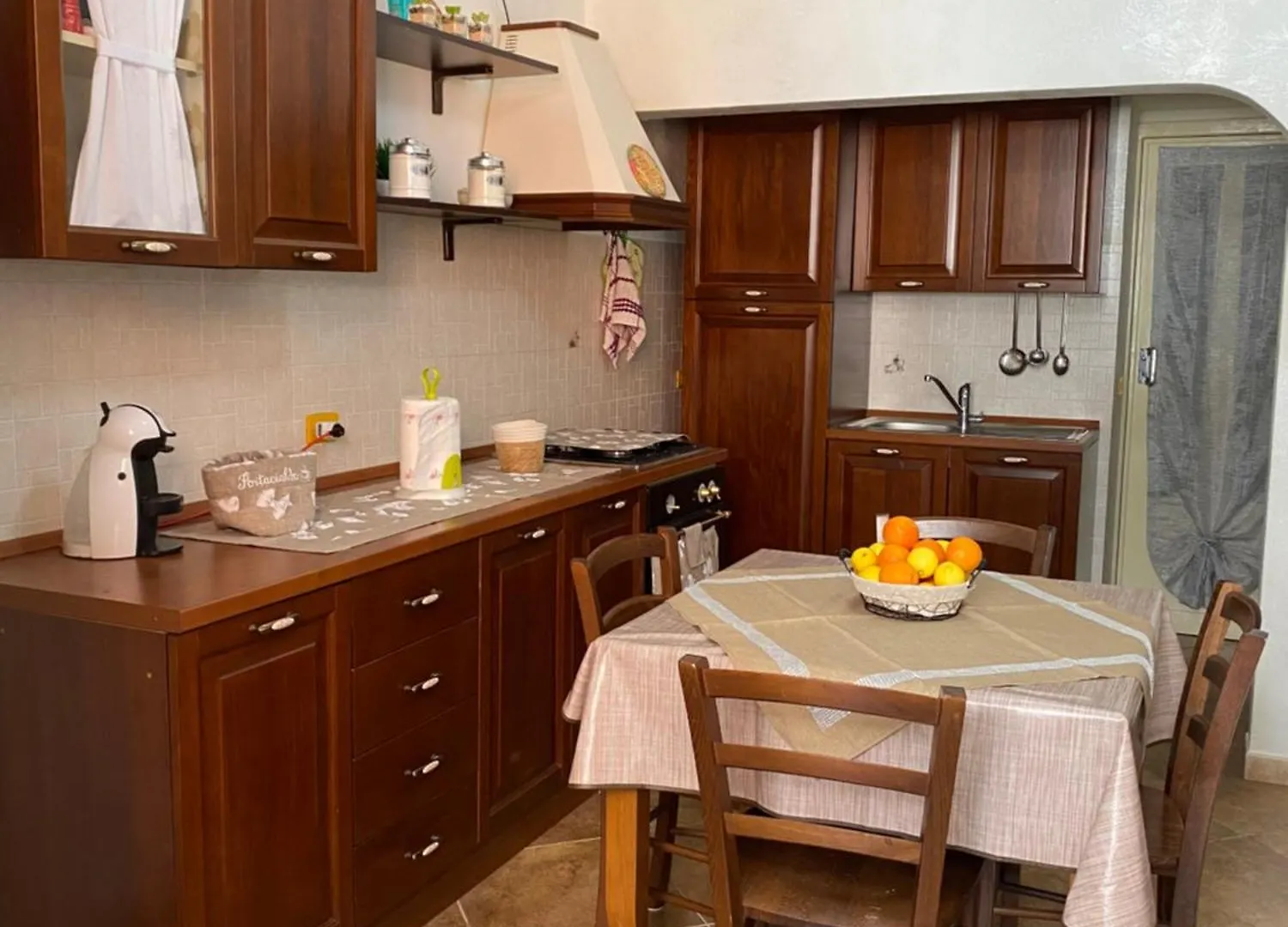 La Casa Di Beatrice Villa Avola