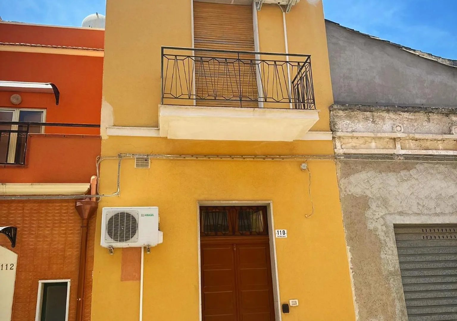 La Casa Di Beatrice Villa Avola 0*,